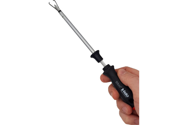 Отвертка с захватом для крепежа Felo PH1 52210510 в Екатеринбурге 