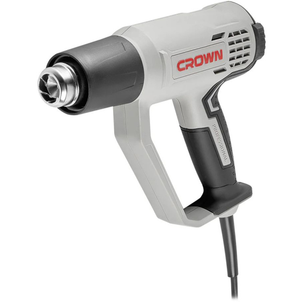 Фен технический CROWN CT19043K