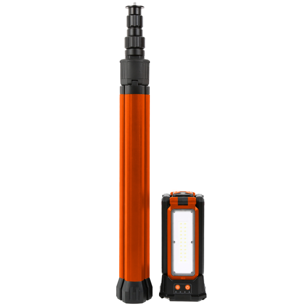 Мачта осветительная MAXPILER MTWL-03 в Екатеринбурге