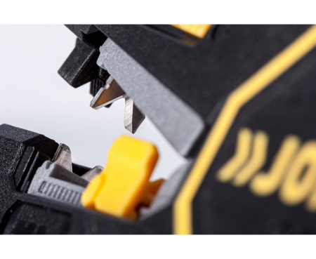 Инструмент для снятия изоляции JOKARI Secura 2K 20100 в Екатеринбурге 