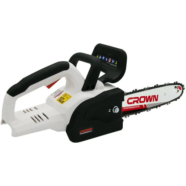 Пила цепная аккумуляторная BL CROWN CT29006HX-4S в Екатеринбурге