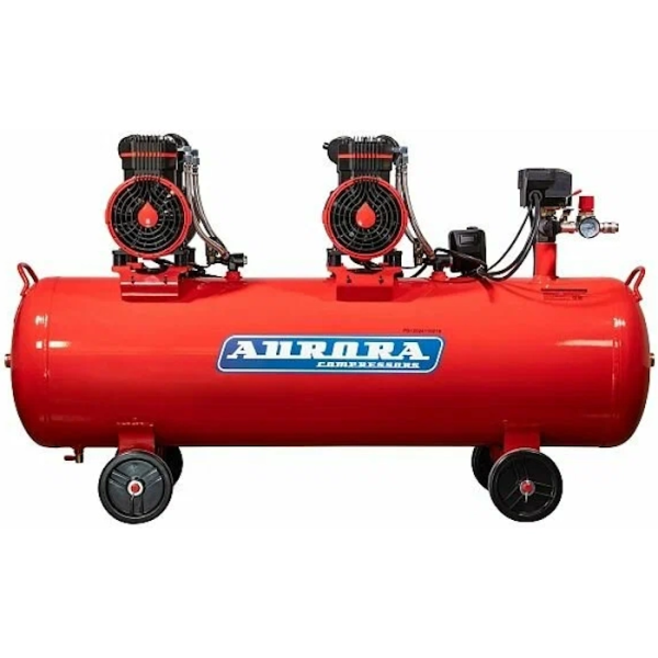 Компрессор AURORA PASSAT-120 BLACK 00039010 в Екатеринбурге