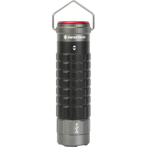 Фонарь светодиодный SWISS+TECH  ST033020