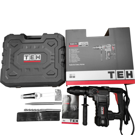 Перфоратор TEH TH4017V  в Екатеринбурге