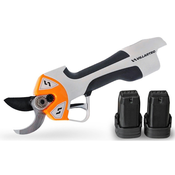 Секатор аккумуляторный VILLARTEC PA 1462 (бесщеточн.) арт. PA1462 в Екатеринбурге
