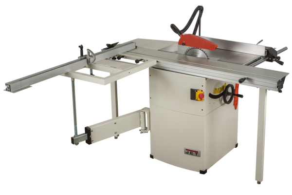 Циркулярная пила с кареткой JET JTS-600XLT 10000070XLT