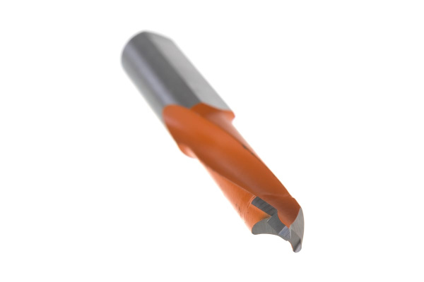 Фреза для присадочного станка CMT D8х70х115мм. S10х30 Z=2 LH  310.080.12 в Екатеринбурге