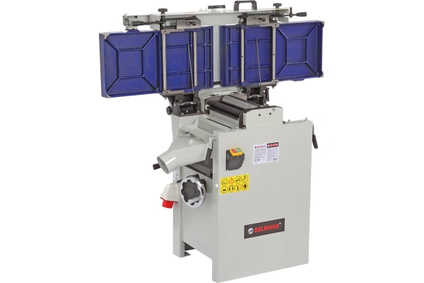 Станок фуговально-рейсмусовый BELMASH JT-2 310/225-380 S180A в Екатеринбурге