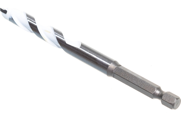 Сверло по мультиматериалам HEX Milwaukee 10x120 (4932430160) 4932471107