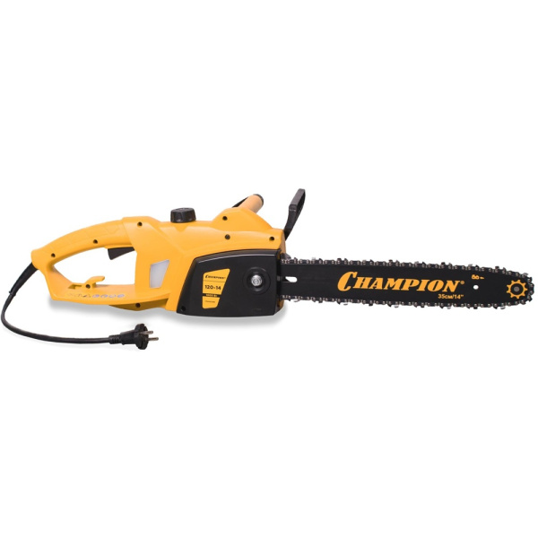 Пила CHAMPION 120-14 в Екатеринбурге