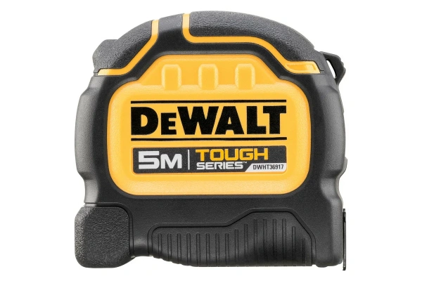 Рулетка Dewalt TOUGH TAPE 5м, 32 мм DWHT36917-0 в Екатеринбурге 