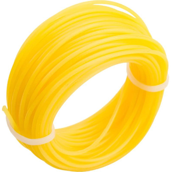 Леска триммерная SNIRREX "Круг" 2,0 мм х 15 м 15-01-008 в Екатеринбурге