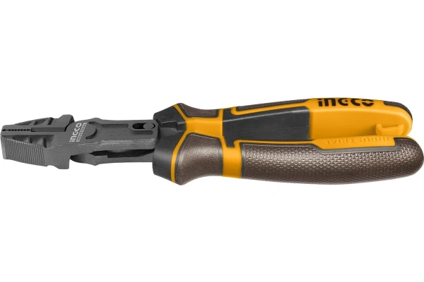 Плоскогубцы комбинированные  INGCO  200 мм HCCP58200  в Екатеринбурге 
