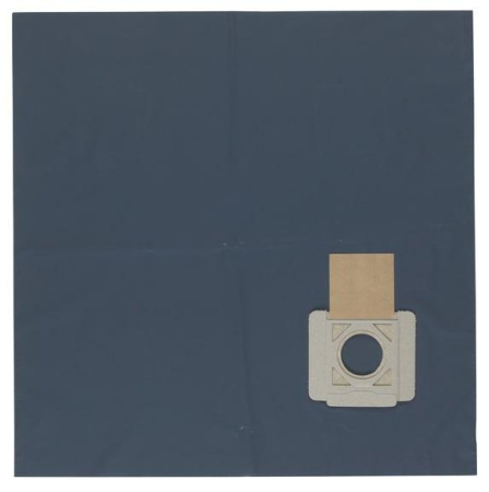 Мешок Milwaukee полиэтиленовый 30л. для AS 30/42 (5шт)