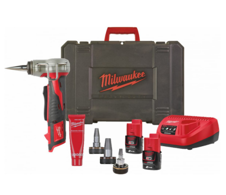 Аккумуляторный расширительный инструмент M12 Uponor Q&E 4933441730