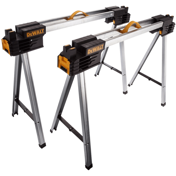 Козлы металлические DeWalt Стойки 2шт  DWST1-75676