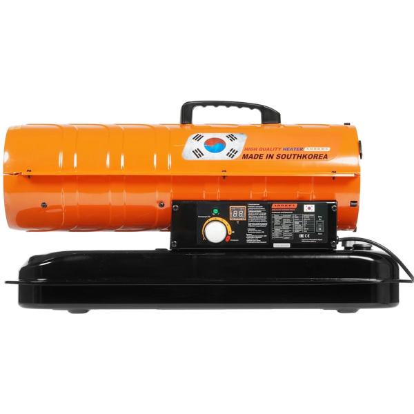 Тепловая дизельная пушка AURORA-ТК-20000 3308733 в Екатеринбурге