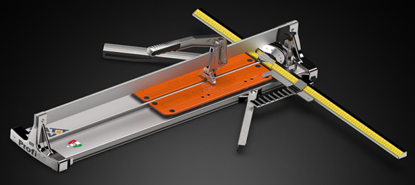 Плиткорез ручной BATTIPAV PROFI EVO 88  6850EV в Екатеринбурге
