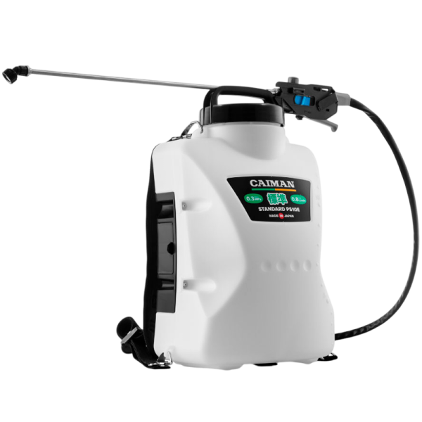 Аккумуляторный опрыскиватель Caiman STANDARD PS10E 353140