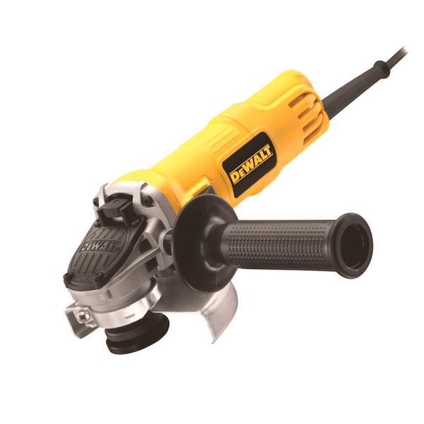 Угловая шлифмашина DeWalt DWE4051 в Екатеринбурге