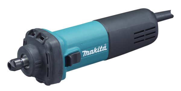 Прямошлифовальная машина Макита GD602 в Екатеринбурге