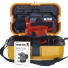 Нивелир Condtrol 32X+рейка 5м+штатив S6-2  2-3-154 в Екатеринбурге