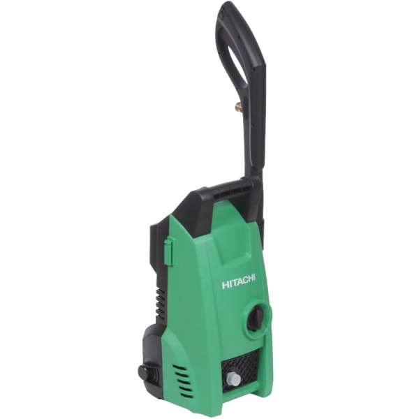 Мойка высокого давления "Hitachi" AW100 в Екатеринбурге