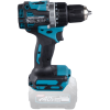 Шуруповерт аккумуляторный  Makita DF002GZ  BLмотор 40В в Екатеринбурге