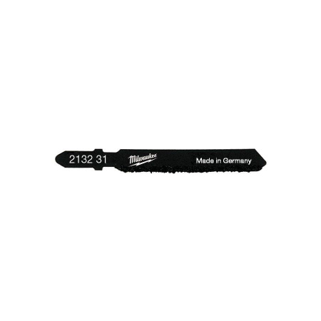 Полотна для лобзика Milwaukee T130 54мм 1шт.