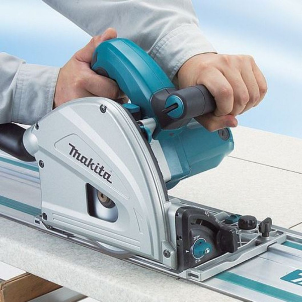 Циркулярная пила Makita SP6000 в Екатеринбурге