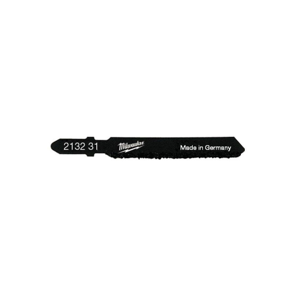 Полотна для лобзика Milwaukee T130 54мм 1шт.