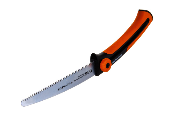Пила складная Fiskars Xtract 123860 в Екатеринбурге 
