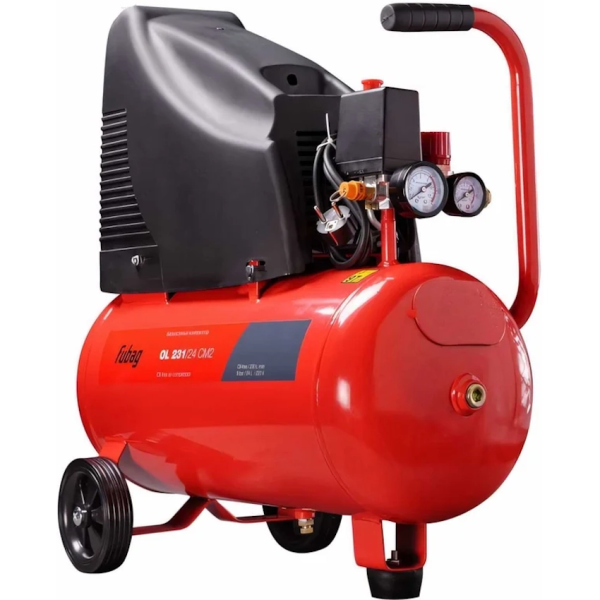 Компрессор Fubag OL 231/24 CM2 29838376 в Екатеринбурге