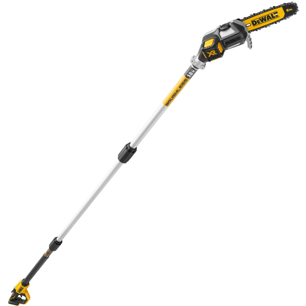 Аккумуляторный высоторез DeWALT DCMPS567N-XJ  в Екатеринбурге