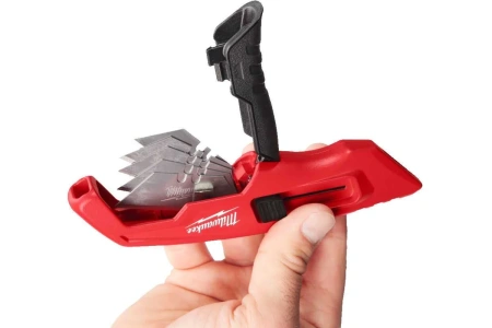 Нож выдвижной многофункциональный MILWAUKEE 4932492378