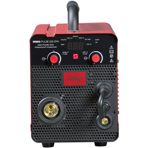 Сварочный полуавтомат FUBAG IRMIG 228 SYN PLUS  41381 в Екатеринбурге