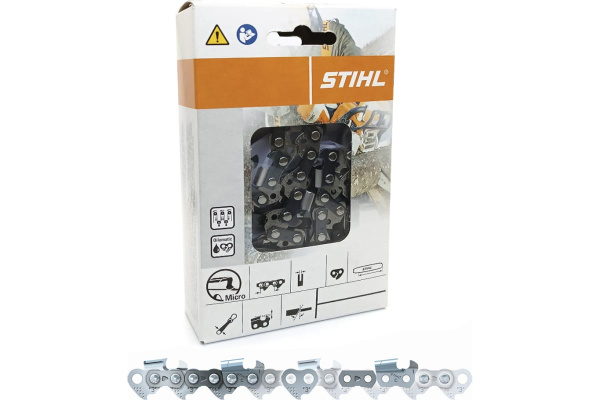 ЦепьStihl 36 RMС 60 3/8"-60-1.6mm  3652 006 0060