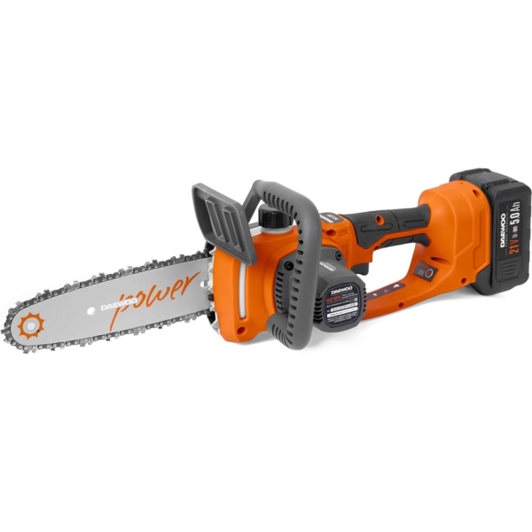 Пила аккумуляторная DAEWOO  DACS 2021 Li SET