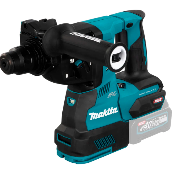 Аккумуляторный перфоратор  Makita  HR003GZ