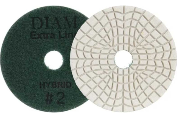 АГШК DIAM Step-3 Master Line Hybrid d.100 №2  000719 в Екатеринбурге