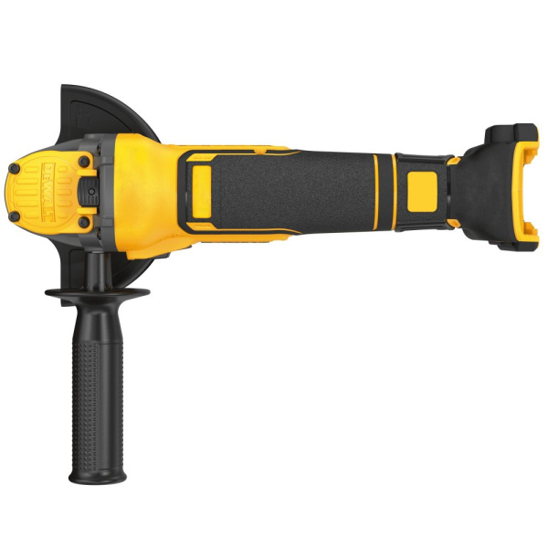 Аккумуляторная угловая шлифмашина DeWalt DCG409NT-XJ в Екатеринбурге