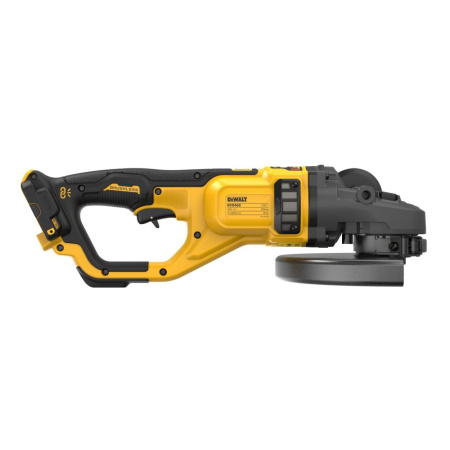 УШМ аккумуляторная DeWalt  DCG460NK-XJ  в Екатеринбурге