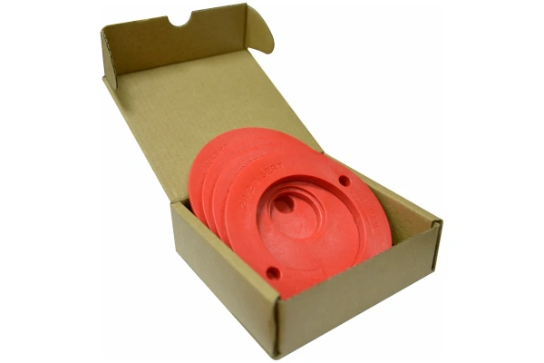 Набор колец проставочных BELMASH D029A в Екатеринбурге