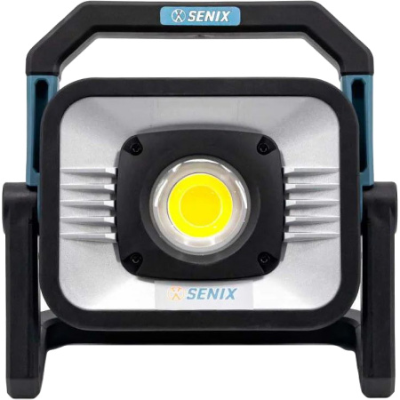 Аккумуляторный фонарь SENIX PLX2-M3-EU-20В