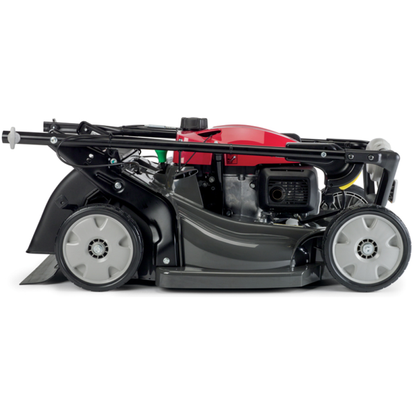 Бензиновая газонокосилка "Honda" HRX537C4VKEA в Екатеринбурге