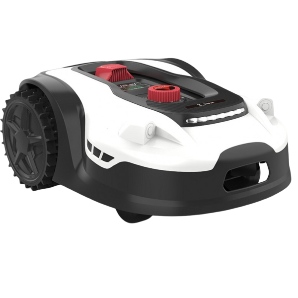 Робот-газонокосилка ZimAni Automower 312 в Екатеринбурге