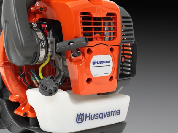 Бензиновый воздуходув "HUSQVARNA" 580BTs 9666296-01 в Екатеринбурге