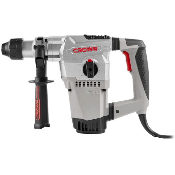 Перфоратор CROWN CT18158 BMC в Екатеринбурге