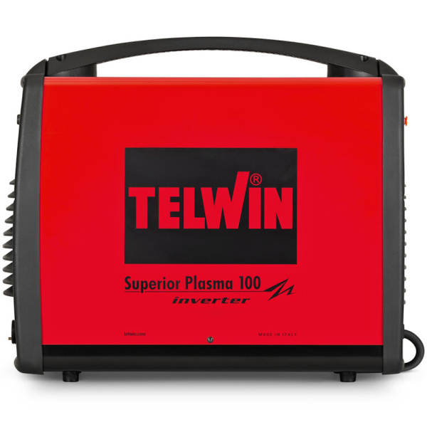 Аппарат плазменной резки  SUPERIOR PLASMA 100 without torch Telwin(без горелки) в Екатеринбурге