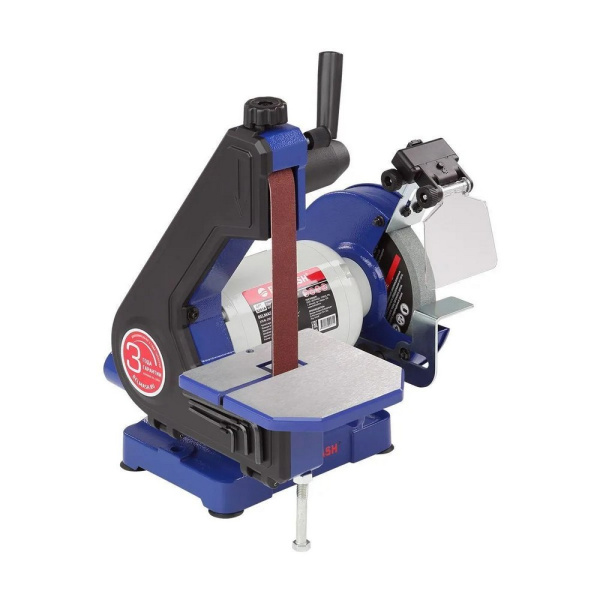 Станок заточной BELMASH MBG-150/25L S281A в Екатеринбурге